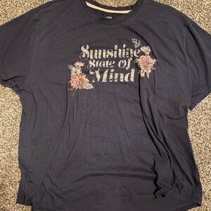 Matilda Jane- Sunshine State of Mind Shirt